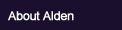 About Alden Design